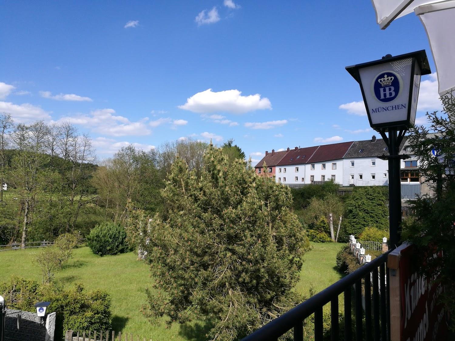Cover Image for Alt Stadtkyll und Mühlenhotel