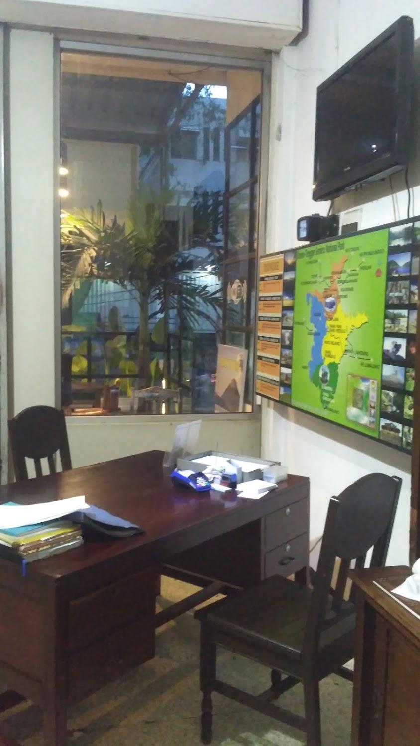 Cover Image for Huize Jon Hostel Malang