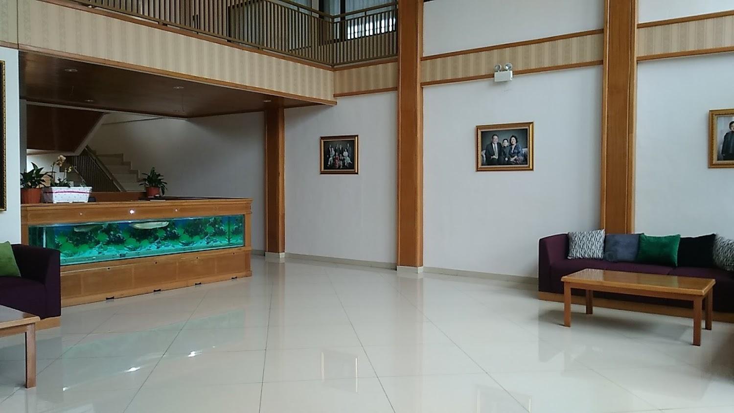 Cover Image for The Priangan Boutique Hotel @ Sudirman