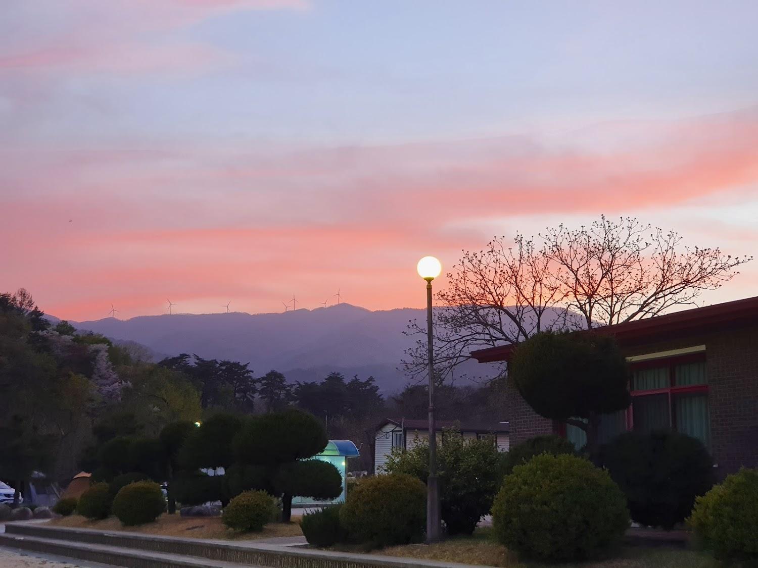 Cover Image for 보광 농촌 체험 휴양마을