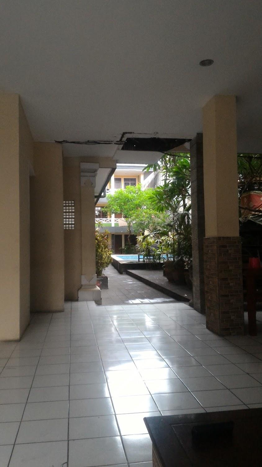 Cover Image for Hotel Beneyasa 2