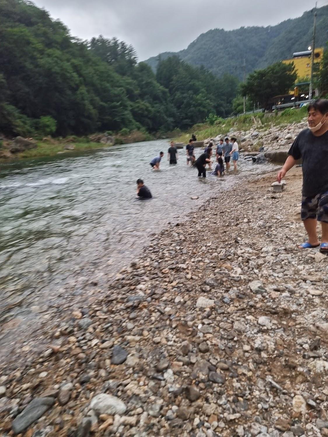 Cover Image for 대아캠프