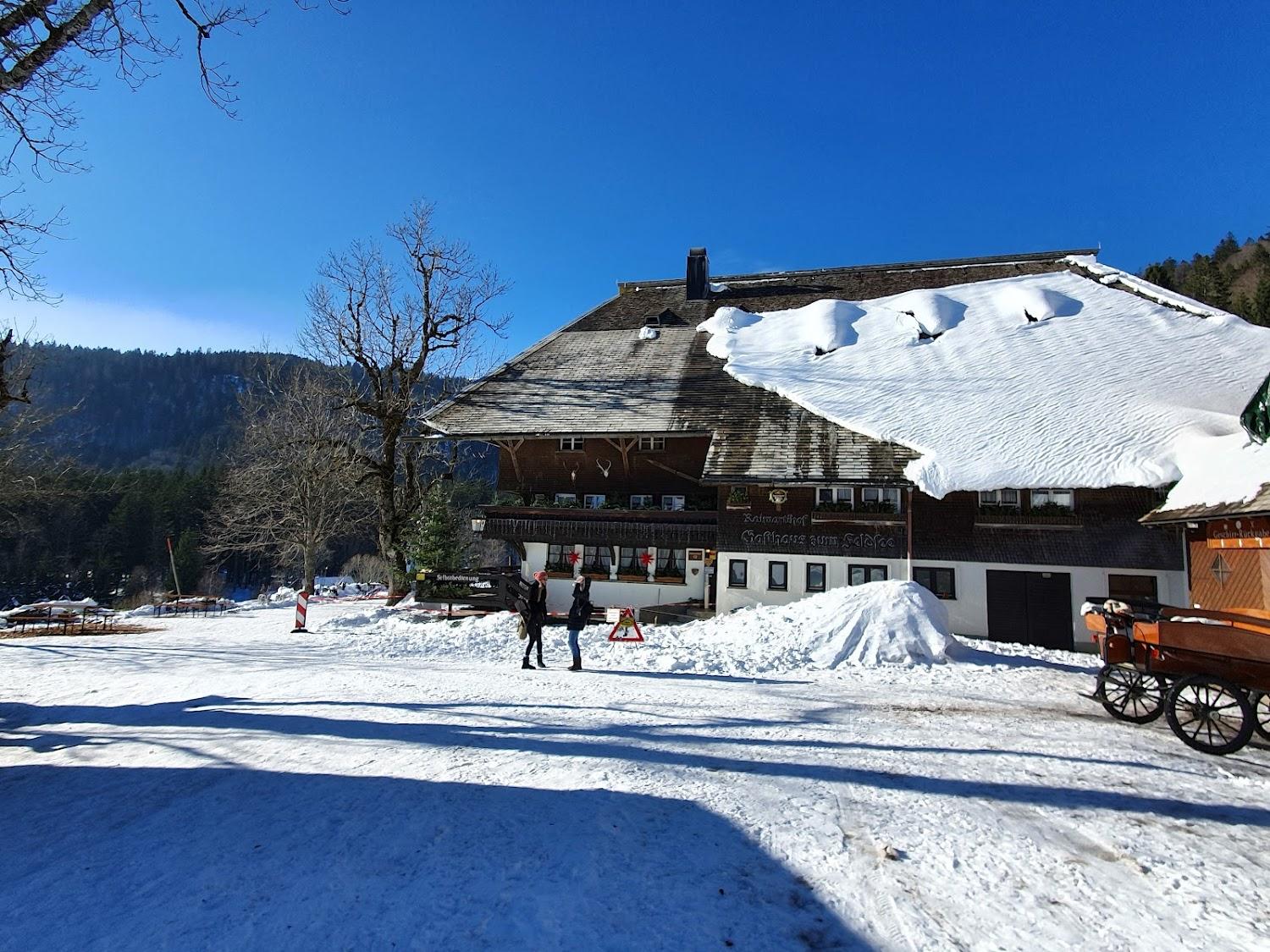Cover Image for Raimartihof - Gasthaus zum Feldsee