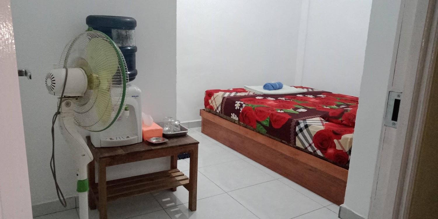 Cover Image for Guest House Pasiran Singkawang