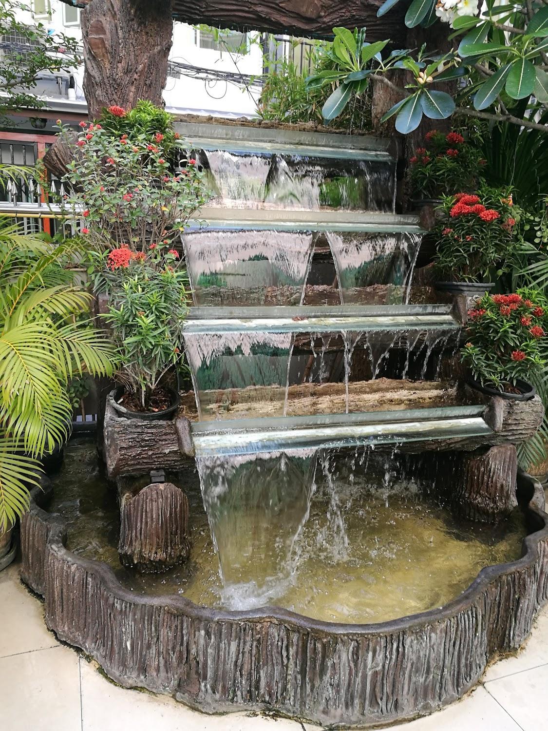 Cover Image for Sodsai Garden