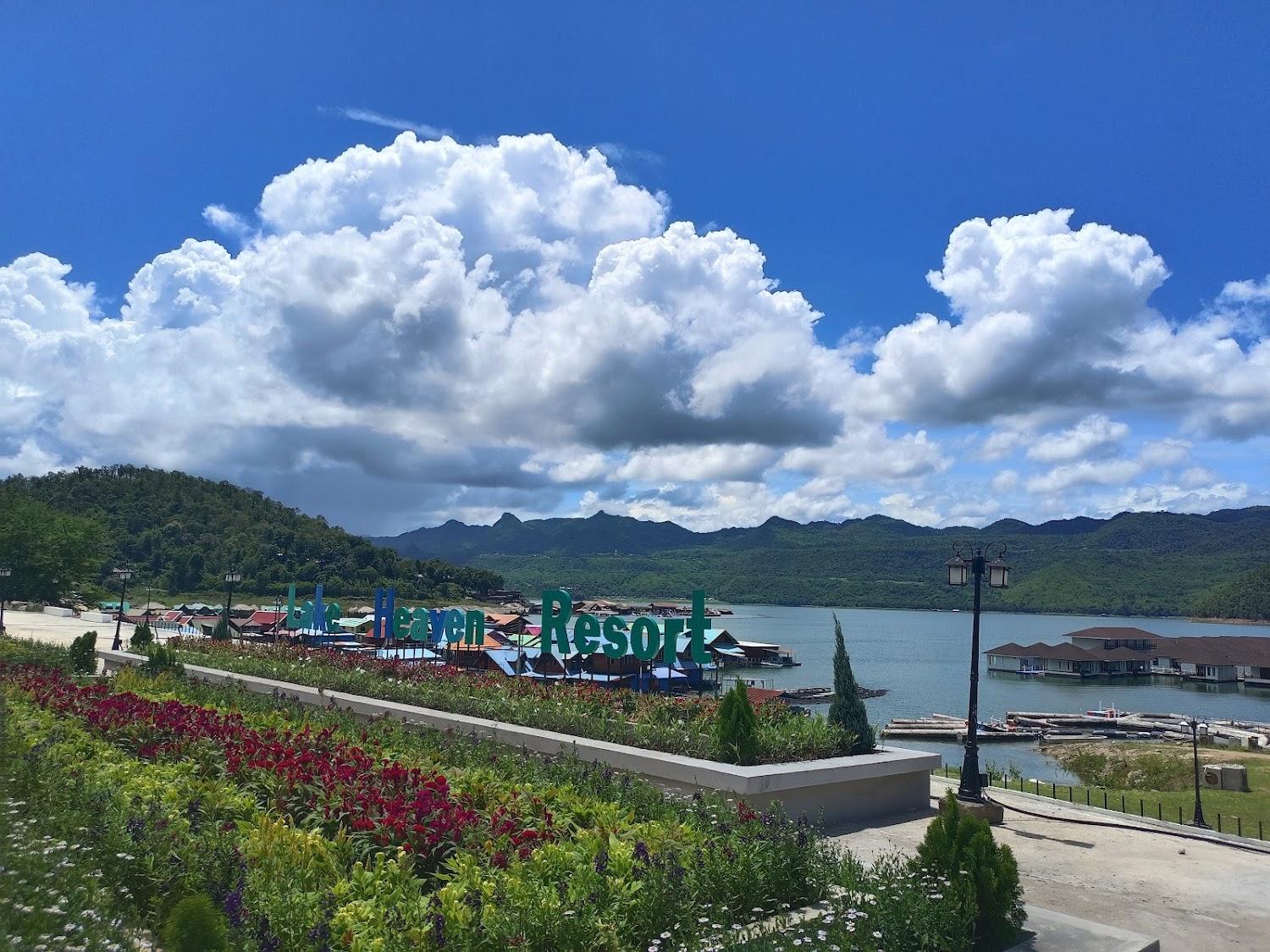 Cover Image for Lake Heaven Resort & Park
