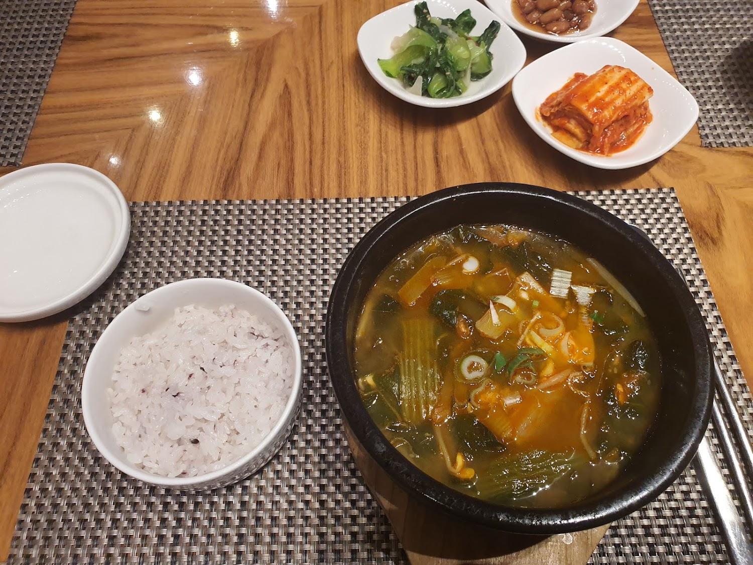 Cover Image for Lake Hills Hotel Suncheon