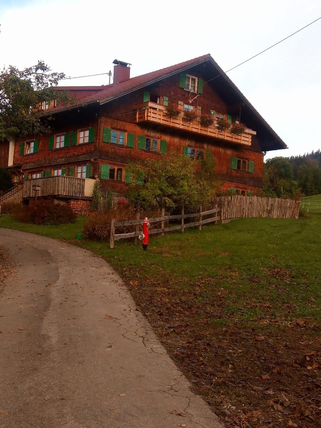 Cover Image for Bauernhof Hämmerle