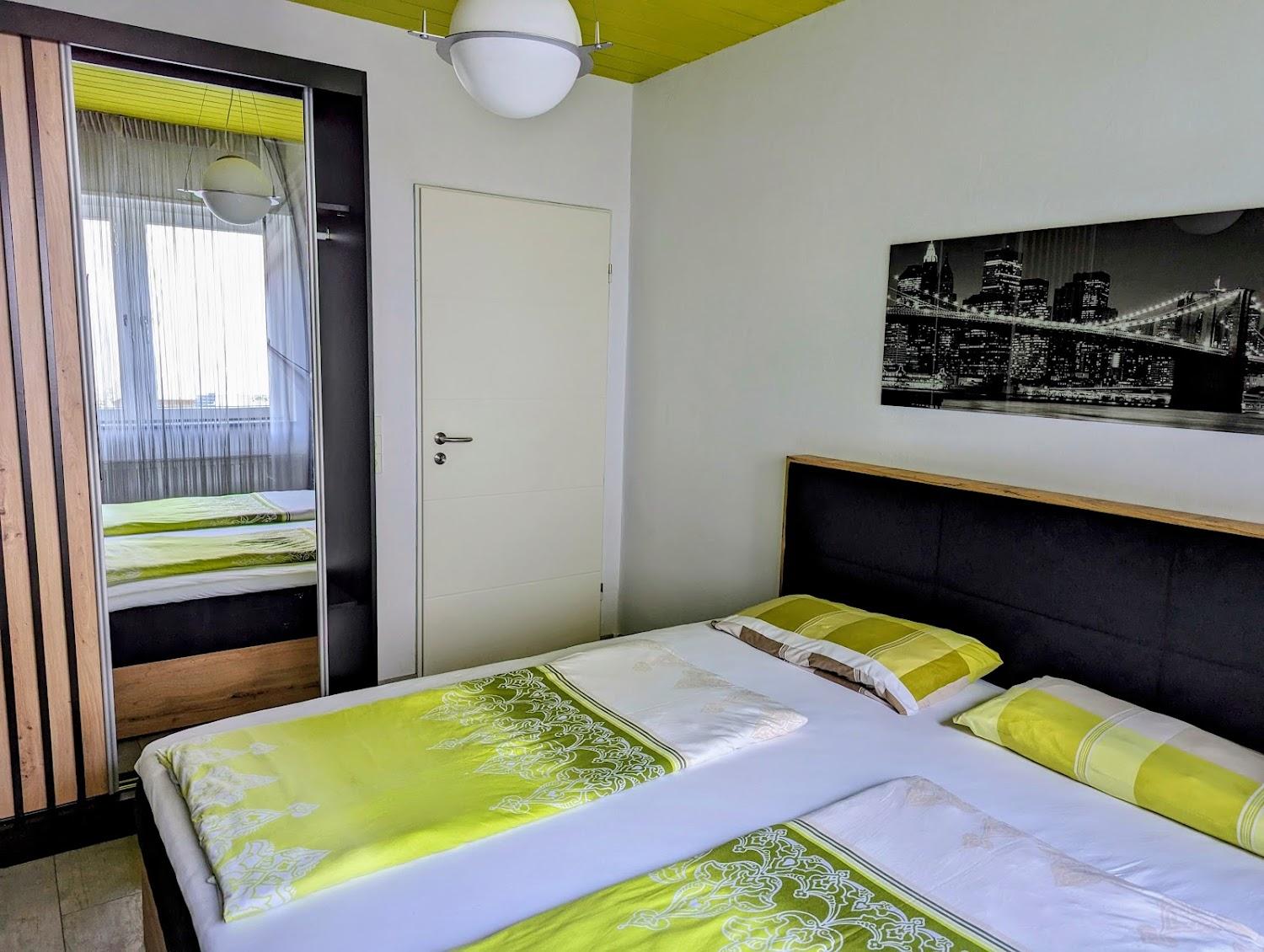 Cover Image for Pension "Am Waldrand"