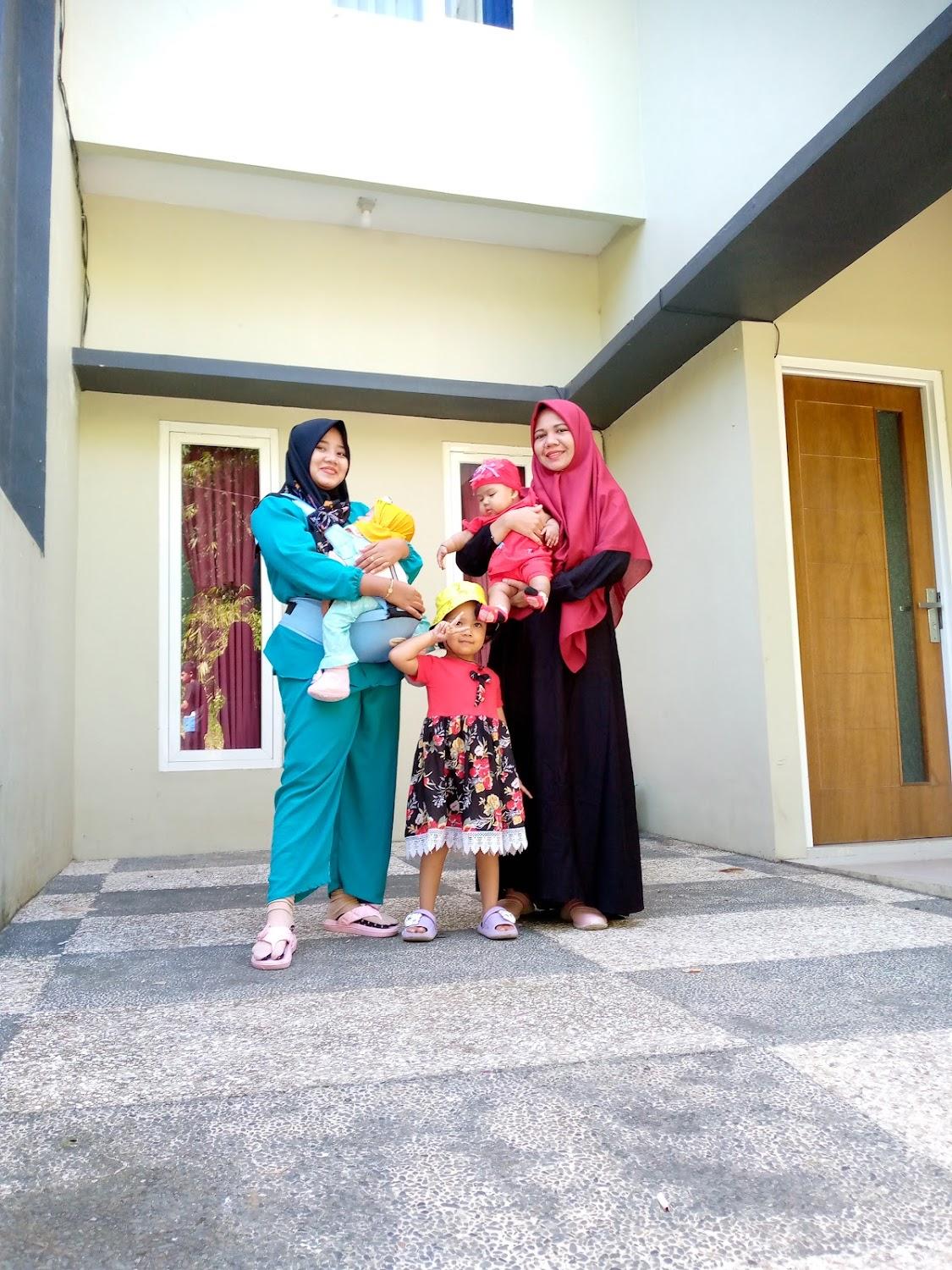 Cover Image for VILLA TSANY SYARIAH BATU MALANG