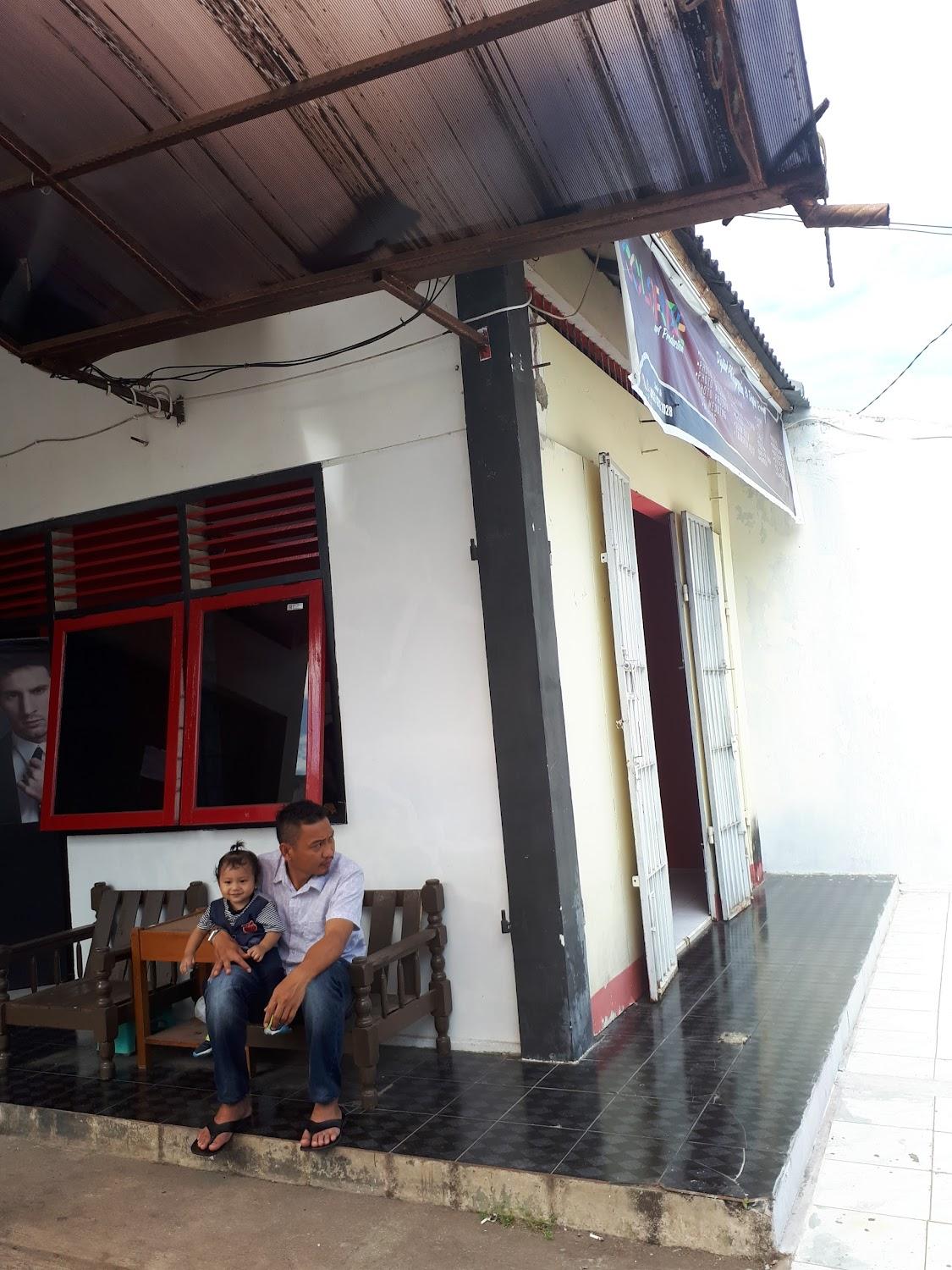 Cover Image for RUMAH LANDEE Homestay & Barbershop