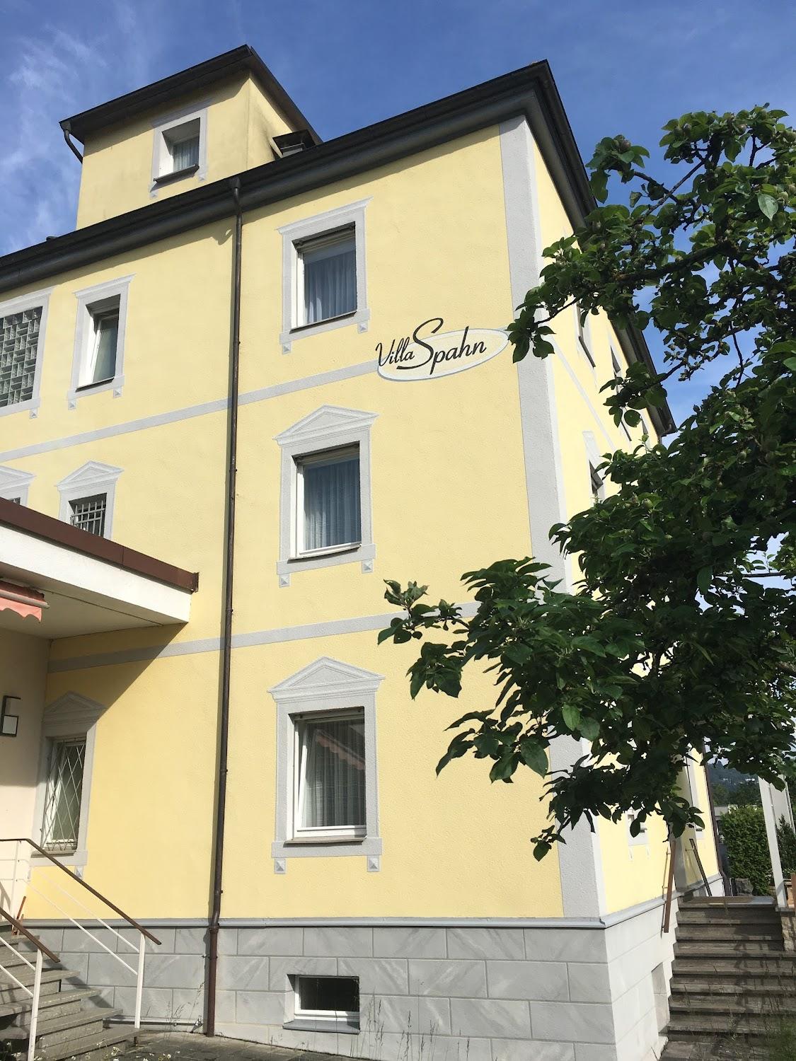 Cover Image for Hotel Villa Spahn