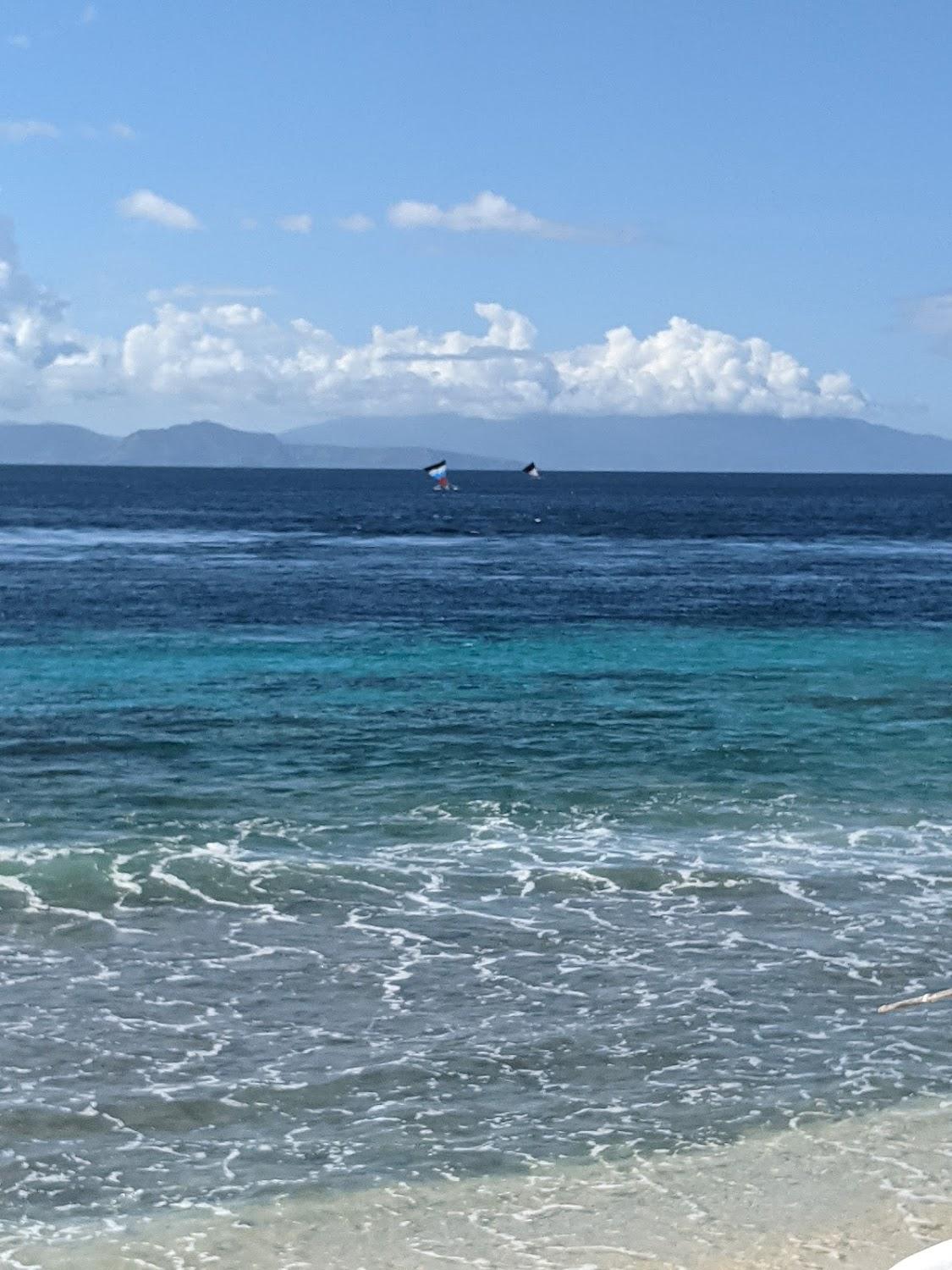 Cover Image for Sarinah Beach