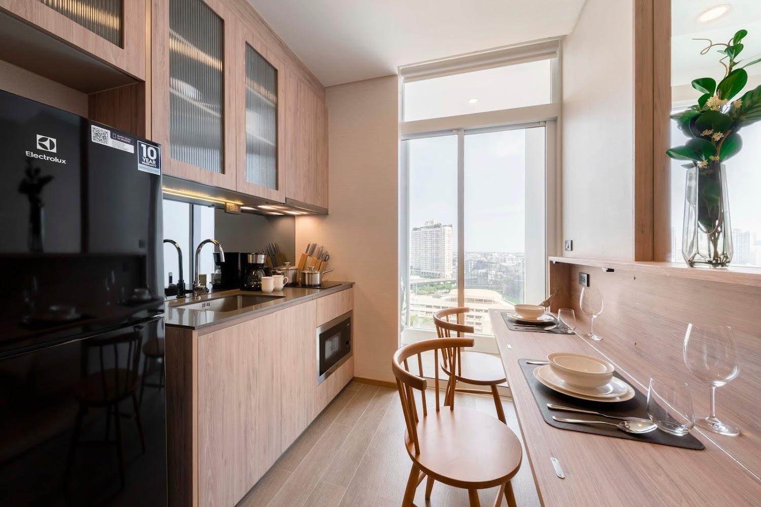 Cover Image for Wyndham Garden Bangkok Sukhumvit 42