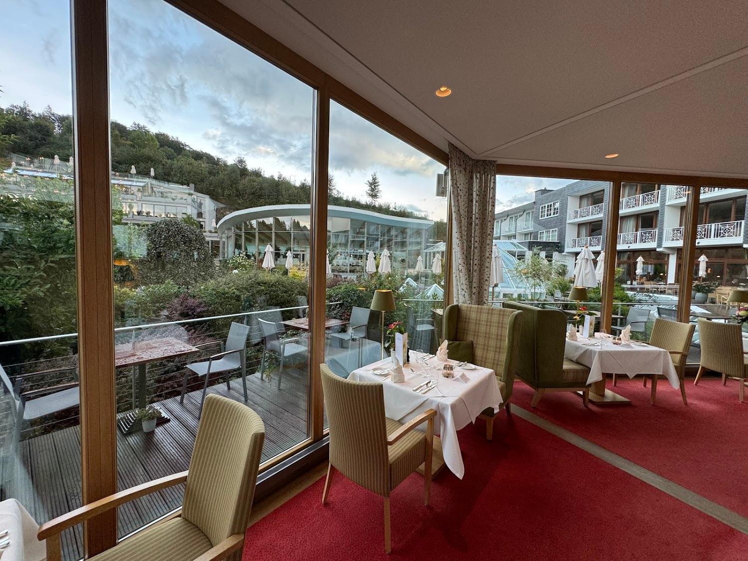 Cover Image for Hotel Deimann