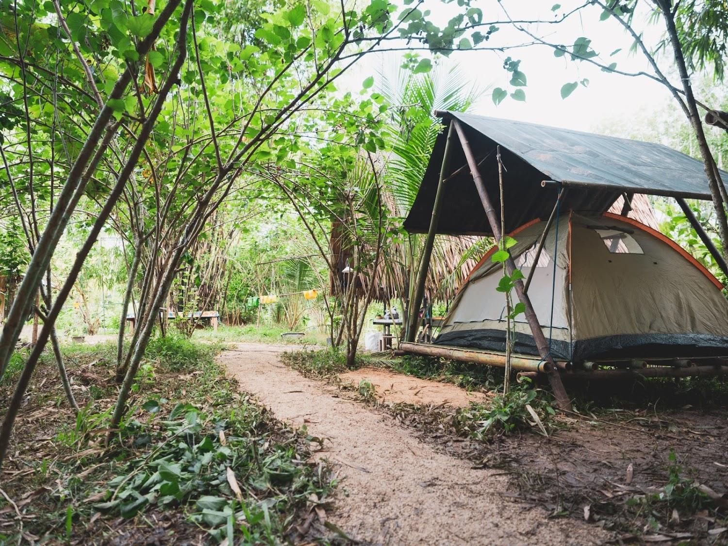 Cover Image for บ้านสวนไผ่นายนนท์