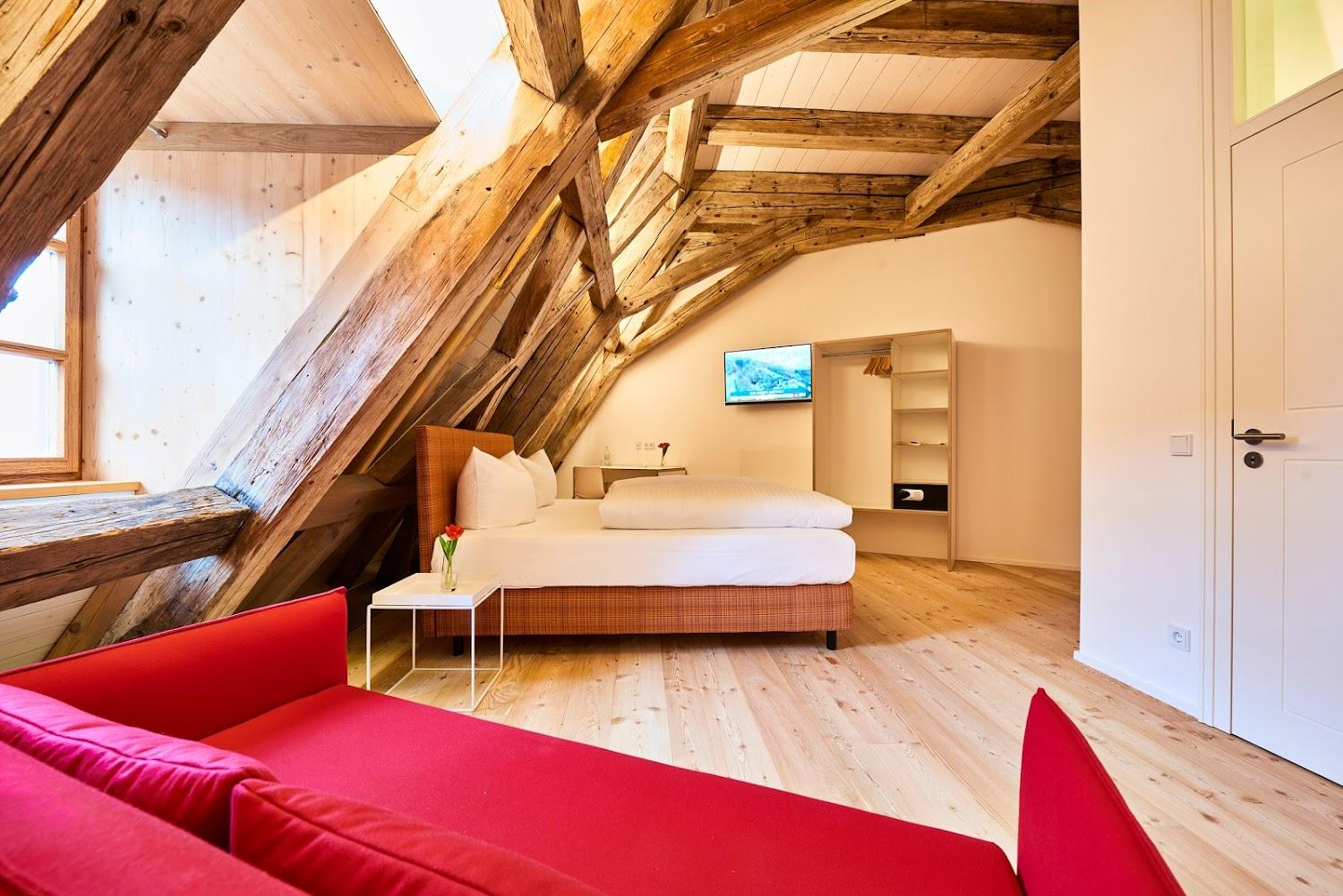 Cover Image for Hotel Post Berching