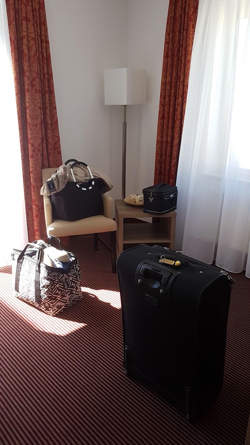 Cover Image for Hotel Meerzeit