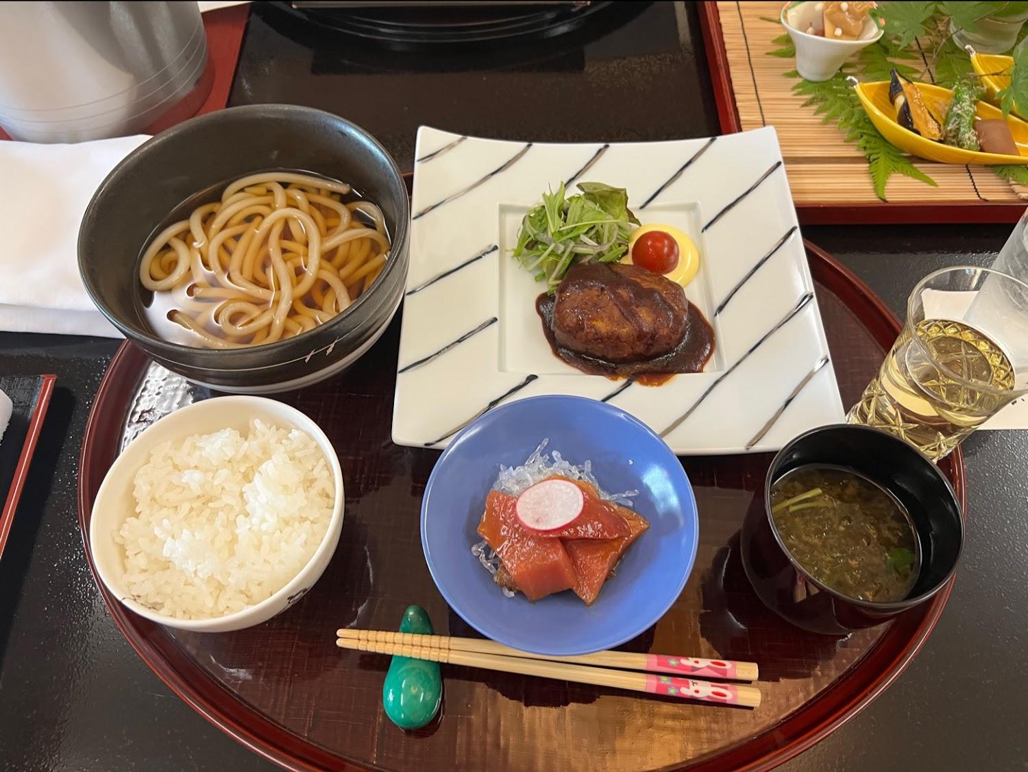 Cover Image for Ichiitei