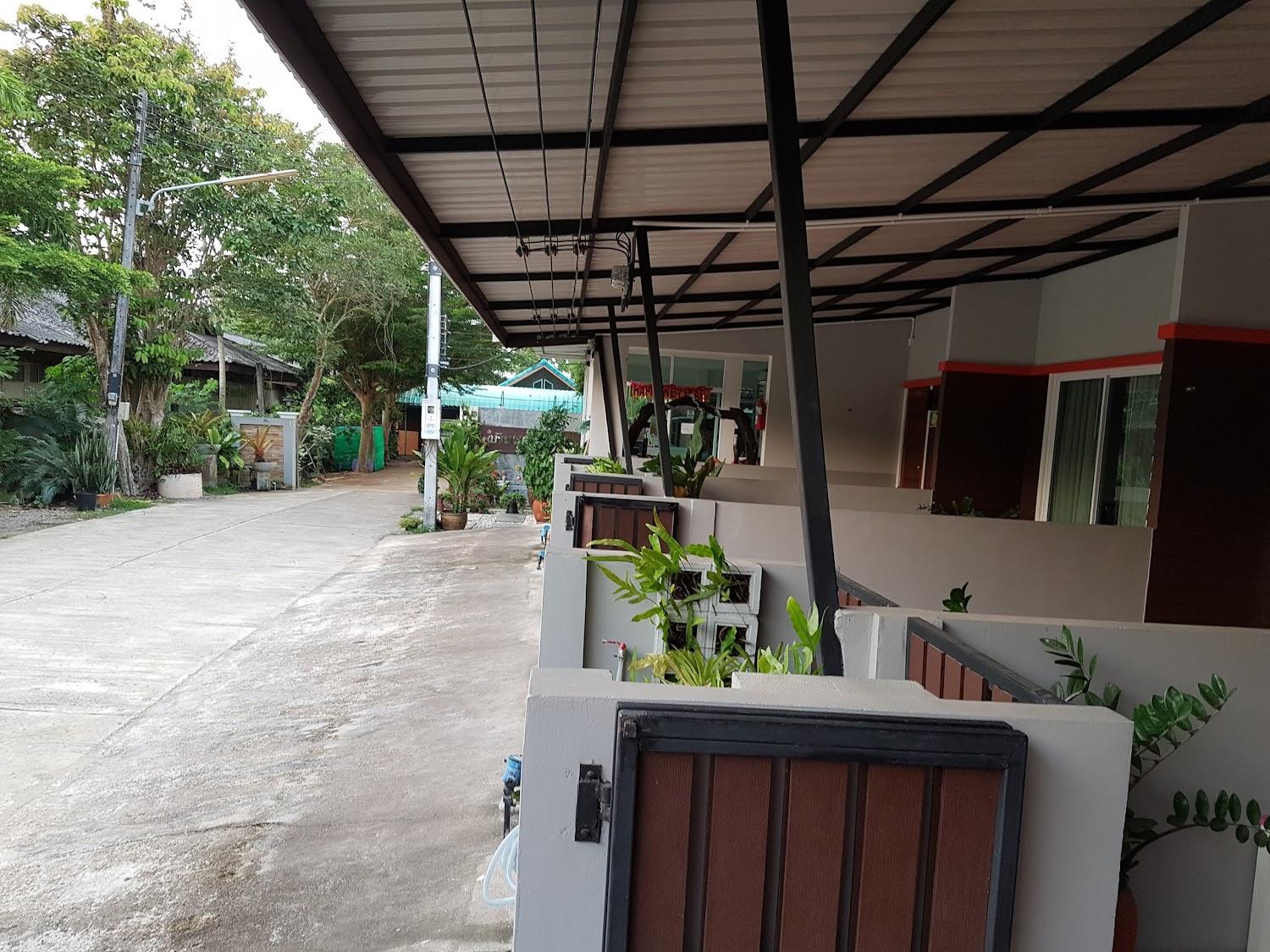 Cover Image for Baan Pudkaew