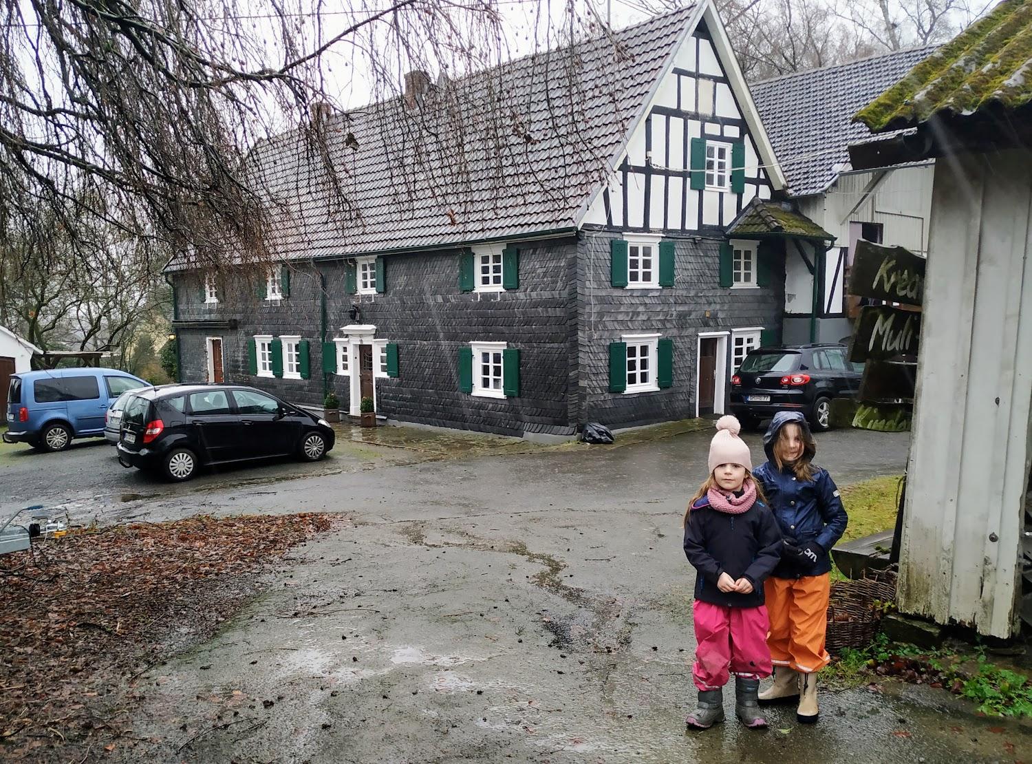 Cover Image for Naturhof-Bohlien
