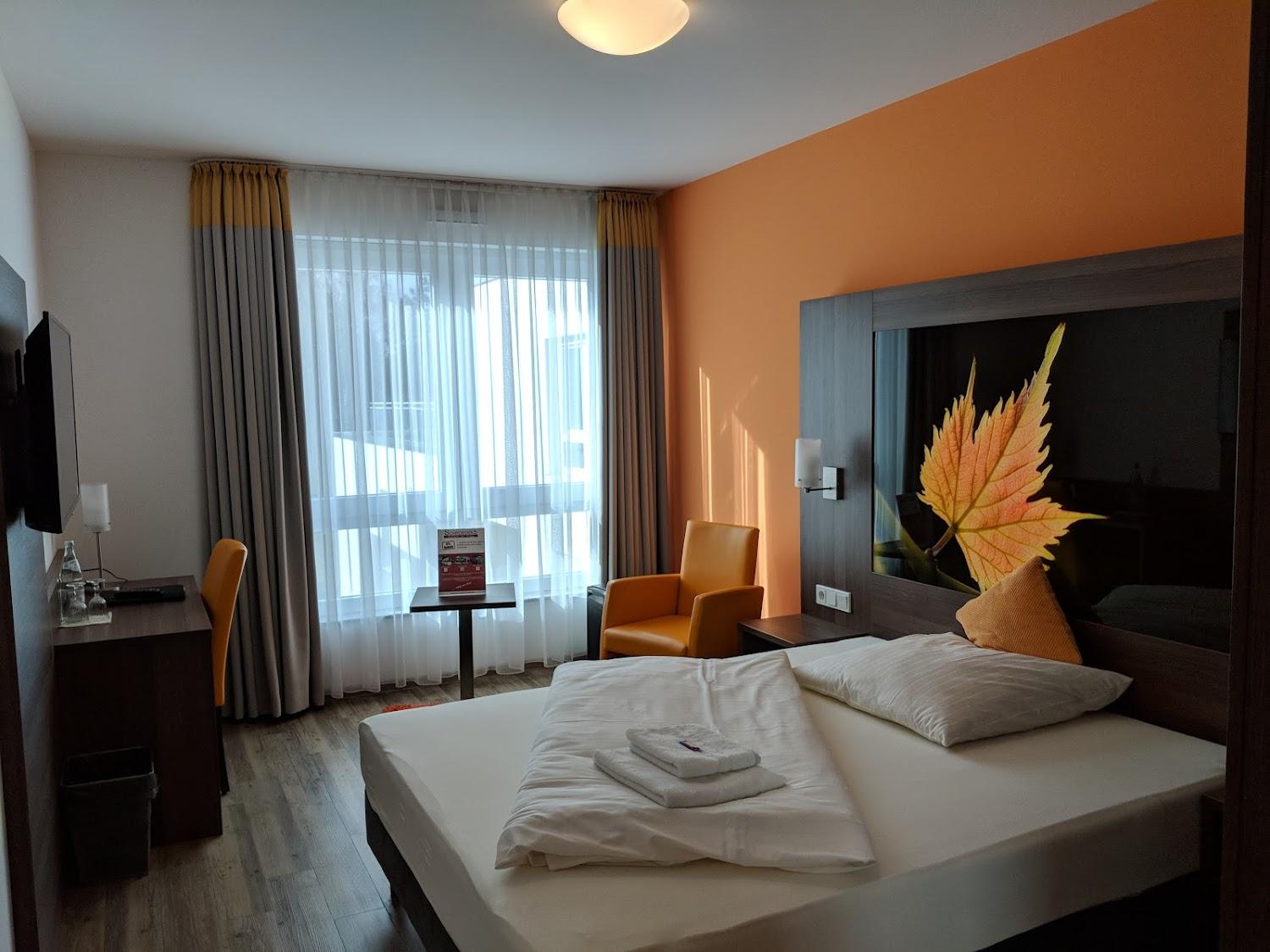 Cover Image for Hotel Schröders Trier