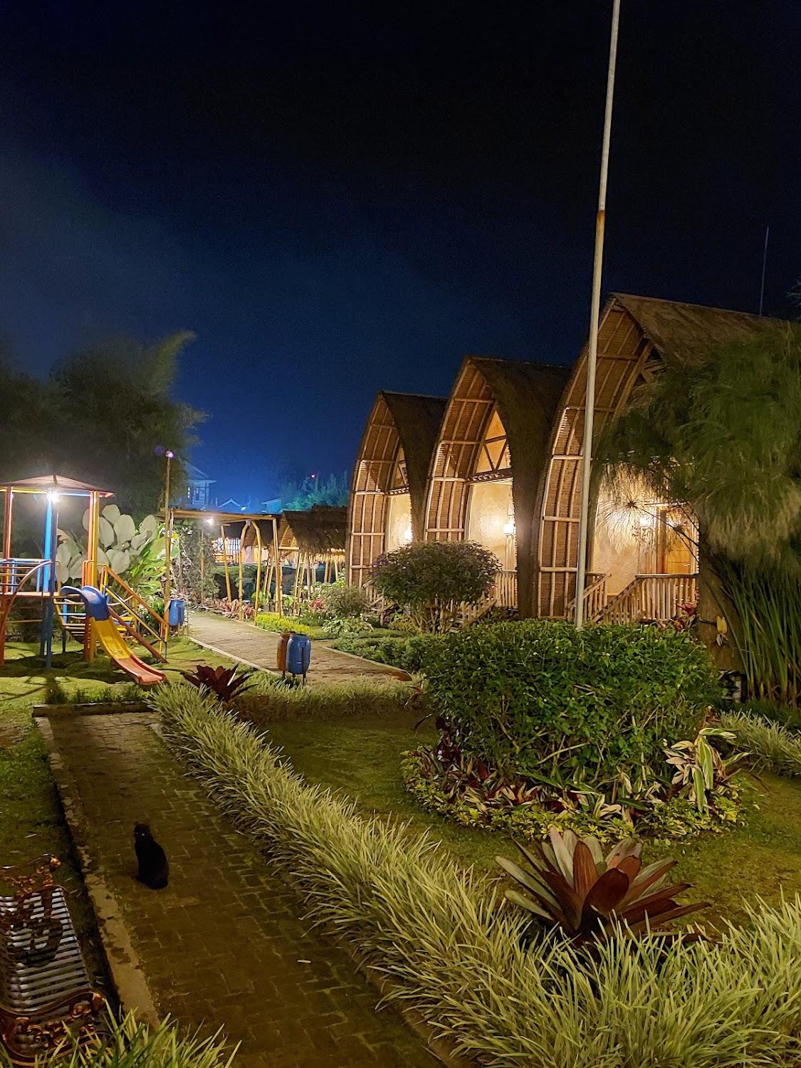 Cover Image for Villa ChavaMinerva Bambu - Lembang