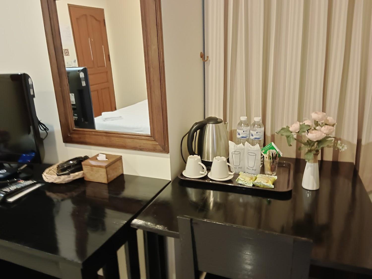Cover Image for Pak-Ping-Rim-Khong B&B พักพิงริมโขง