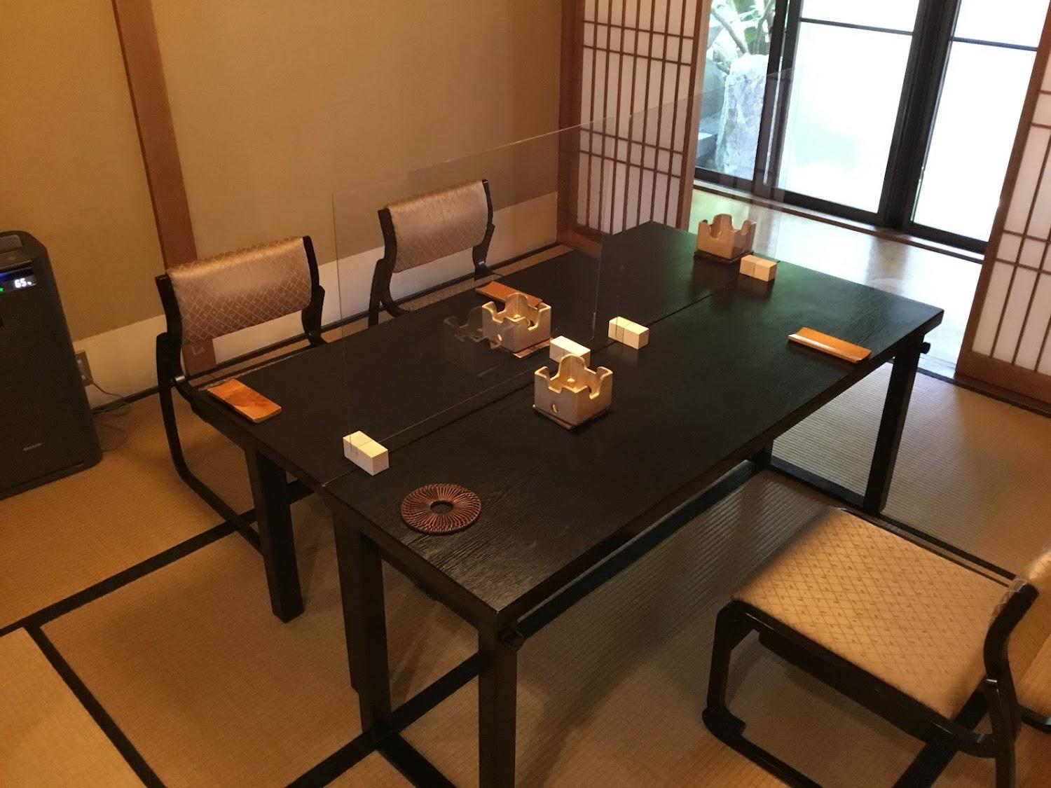 Cover Image for Ryokan ICHIKAWA