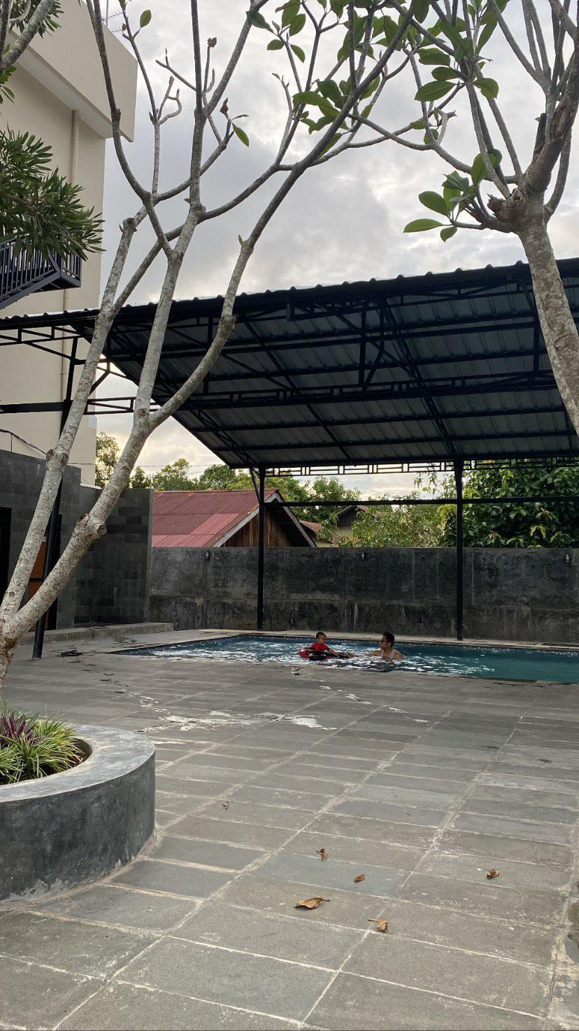 Cover Image for Wilo Hotel
