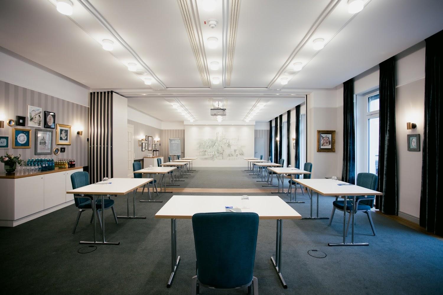 Cover Image for DOM HOTEL LIMBURG