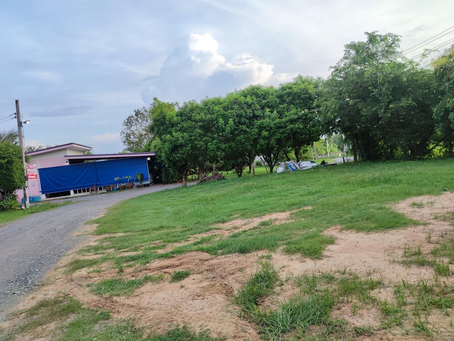Cover Image for บ้านสวนชวนฝันรีสอร์ท