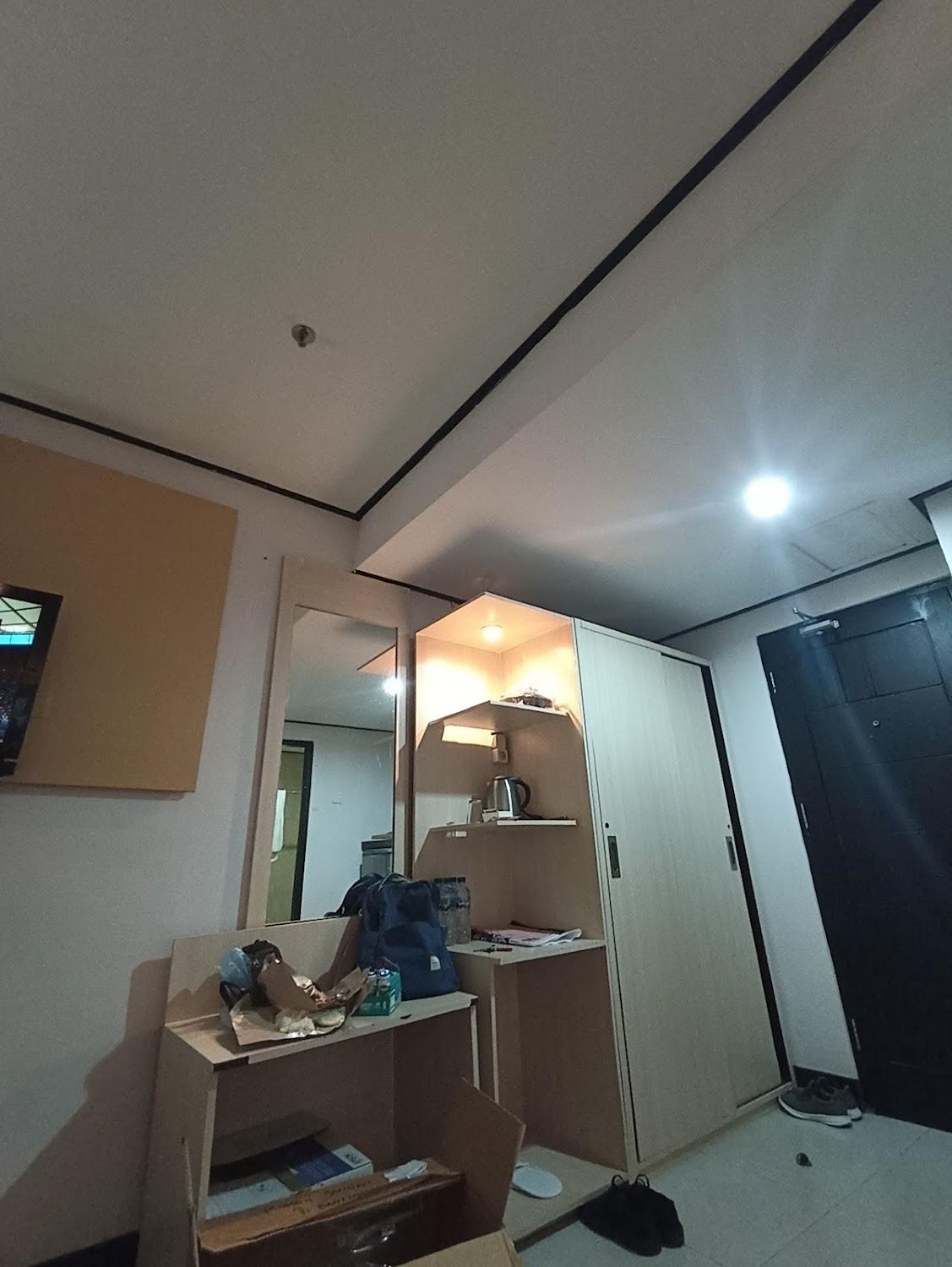 Cover Image for CARTENZ HOTEL TIMIKA
