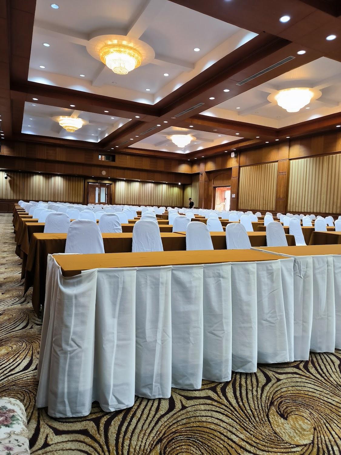 Cover Image for Skyview Hotel & Resort Buriram