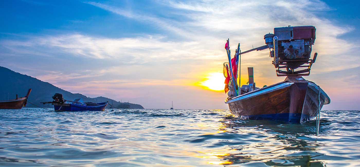 Cover Image for Maya Phuket Hotel