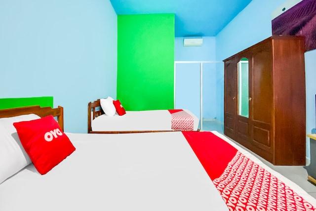 Cover Image for OYO 91861 Pemuda Kemuning Guest House