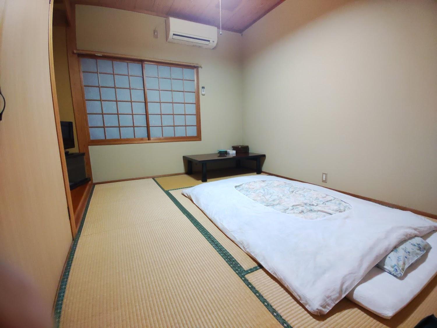 Cover Image for Takara Onsen