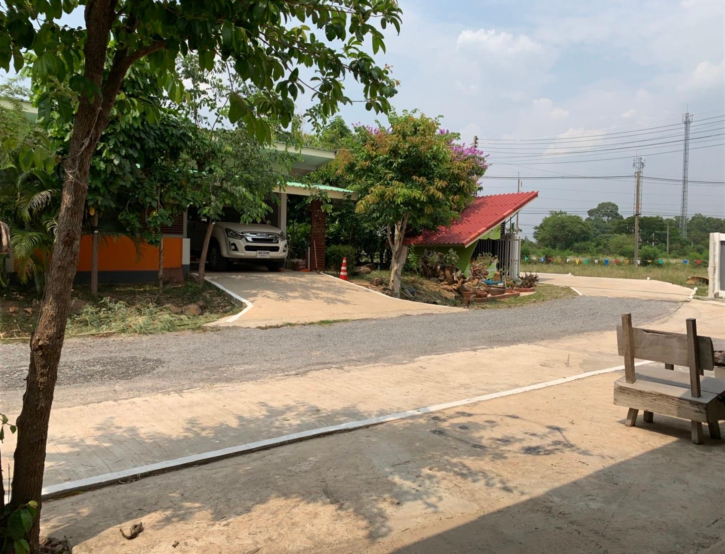 Cover Image for สายลม รีสอร์ท ขอนแก่น