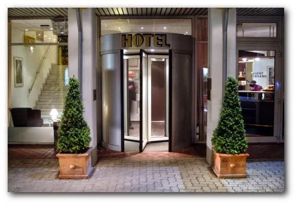 Cover Image for Hotel Novostar Göttingen
