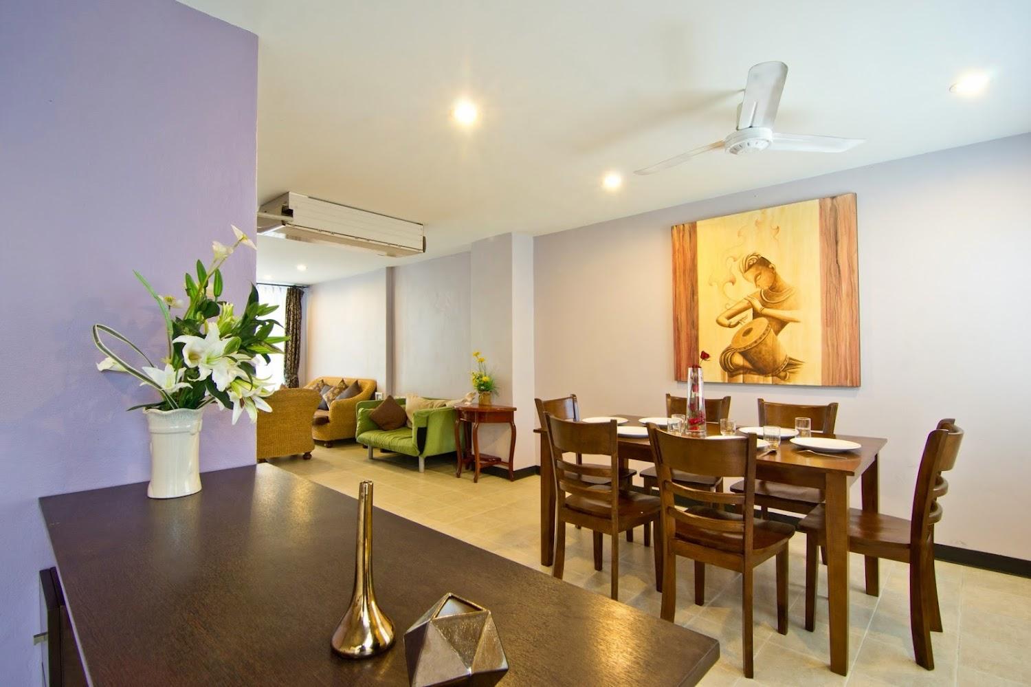 Cover Image for Golden Sea Pattaya