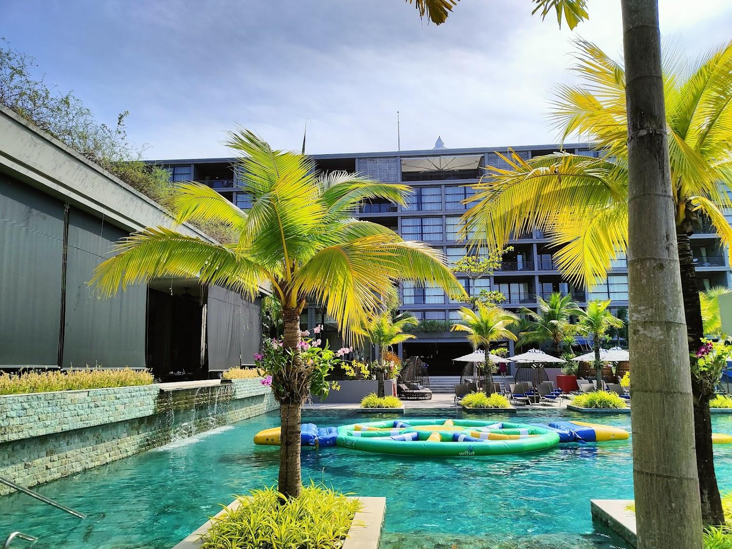 Cover Image for Anantara Vacation Club Mai Khao Phuket