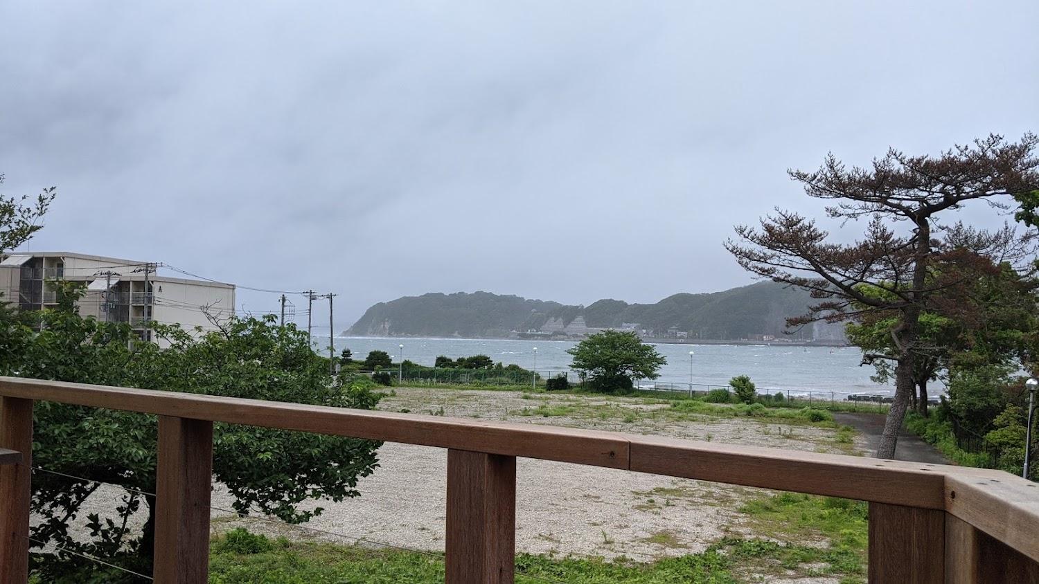 Cover Image for GLOCE 逗子ビーチハウス｜ZUSHI BEACH HOUSE