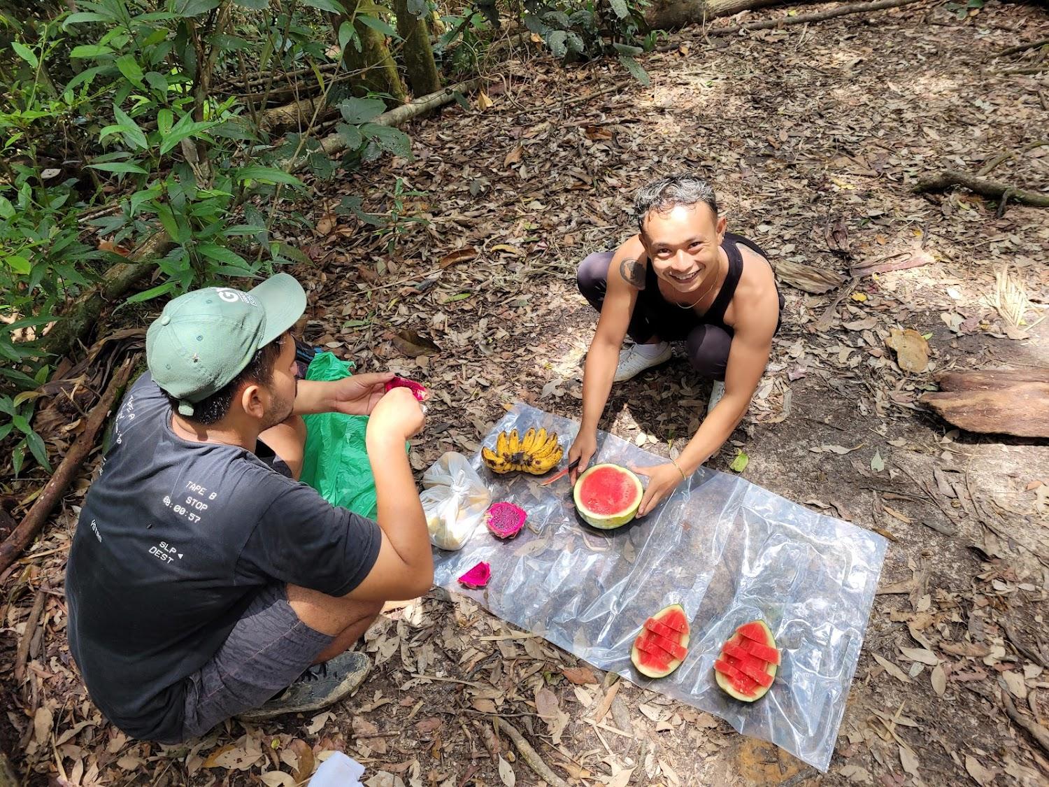 Cover Image for Gino’s Place Guest House & Jungle Trekking