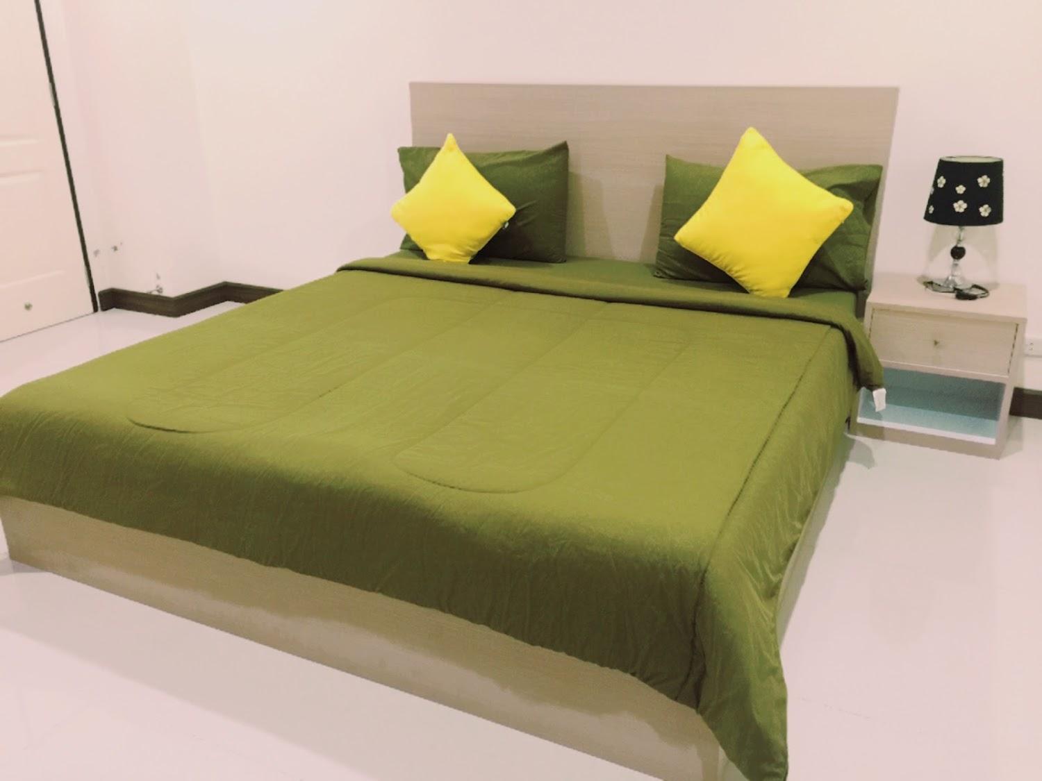 Cover Image for Thani Residence