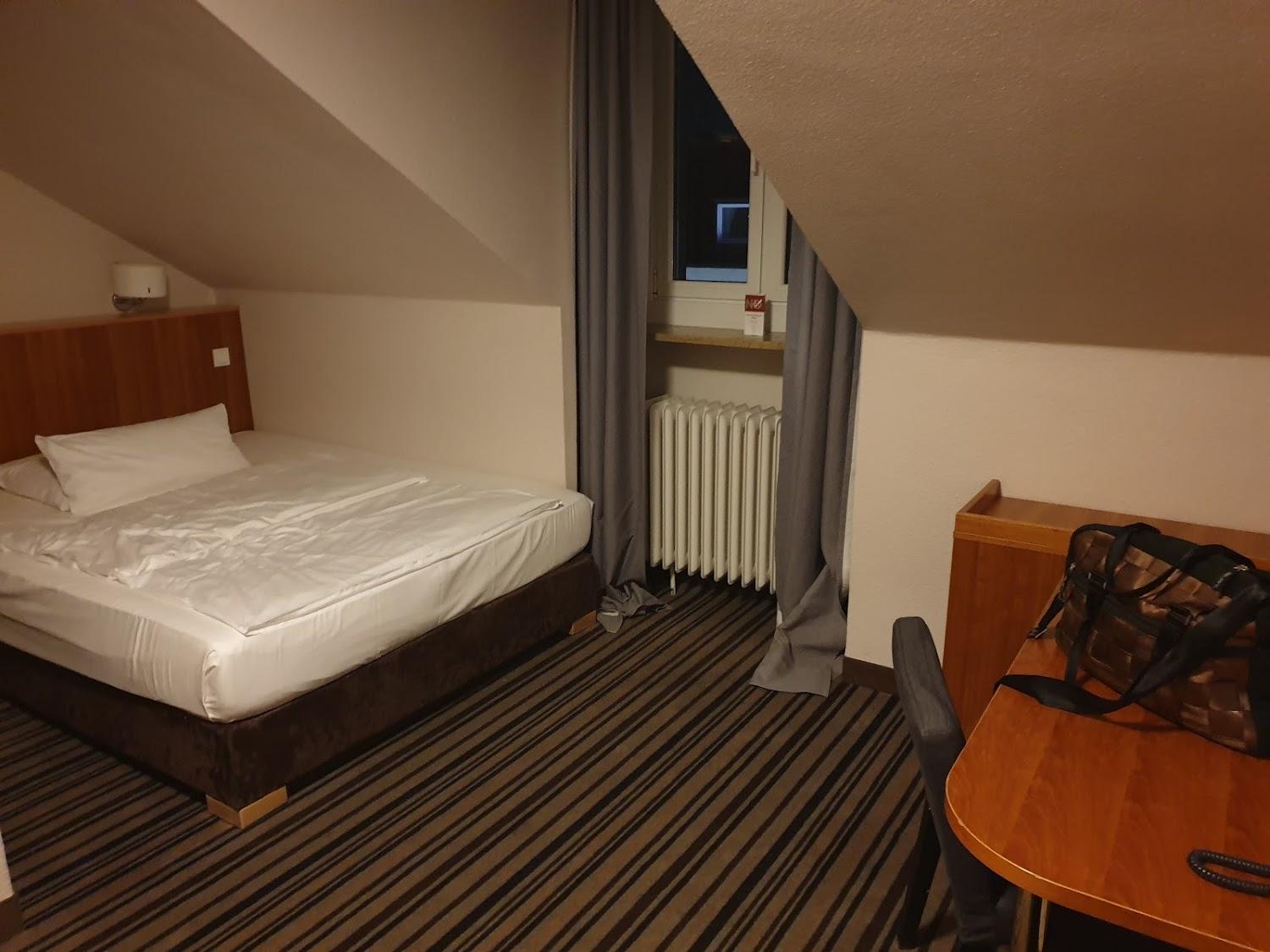 Cover Image for Hotel Stachus