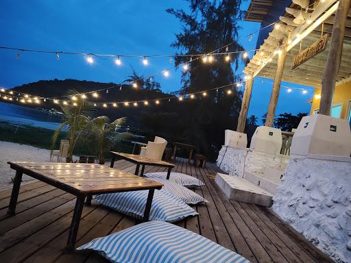 Cover Image for Khanom Hill Resort