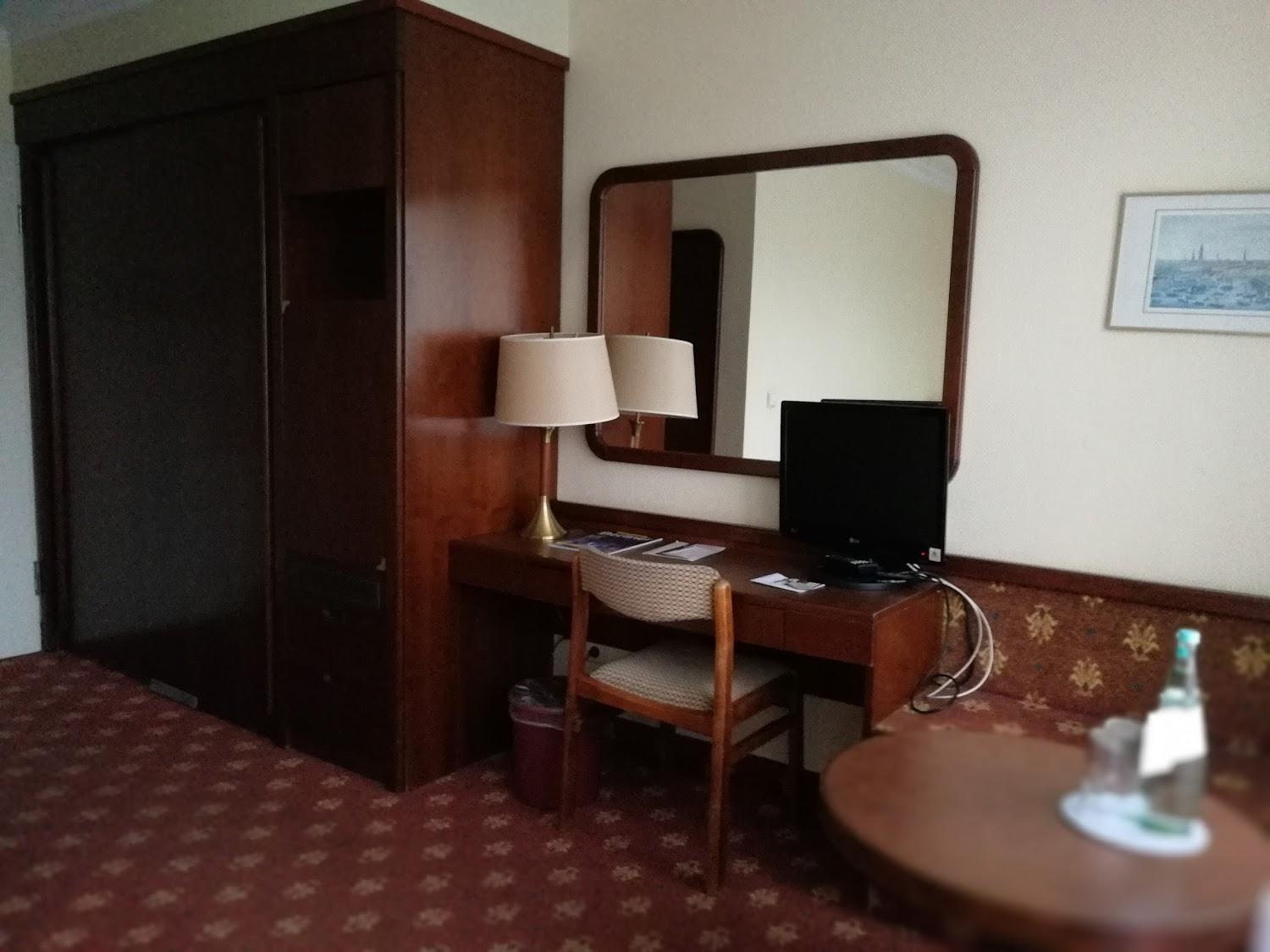 Cover Image for Hotel Ravenna