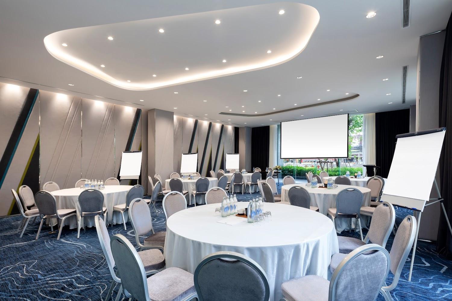 Cover Image for ibis Styles Bangkok Ratchada
