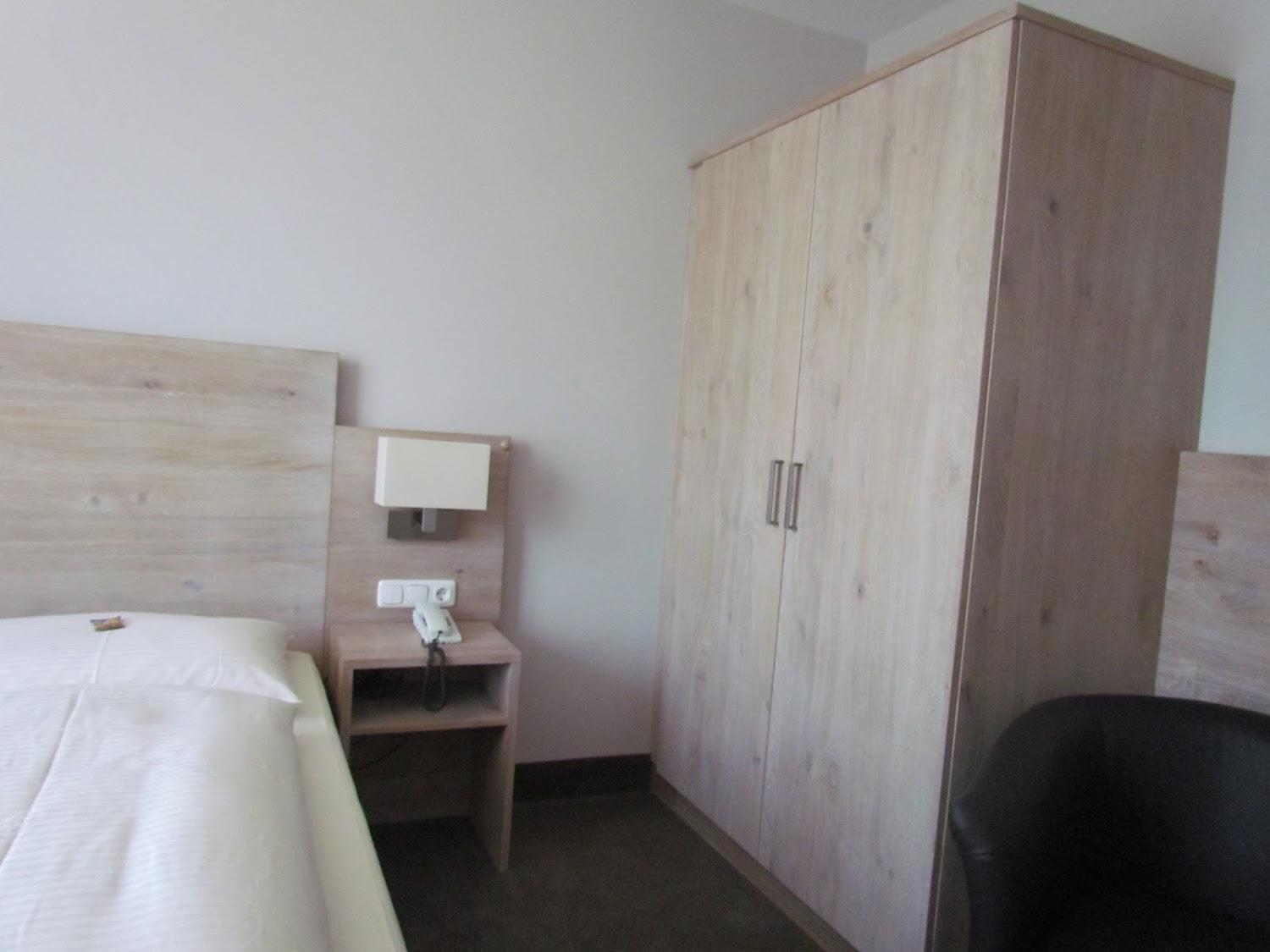 Cover Image for Hotel Lutter