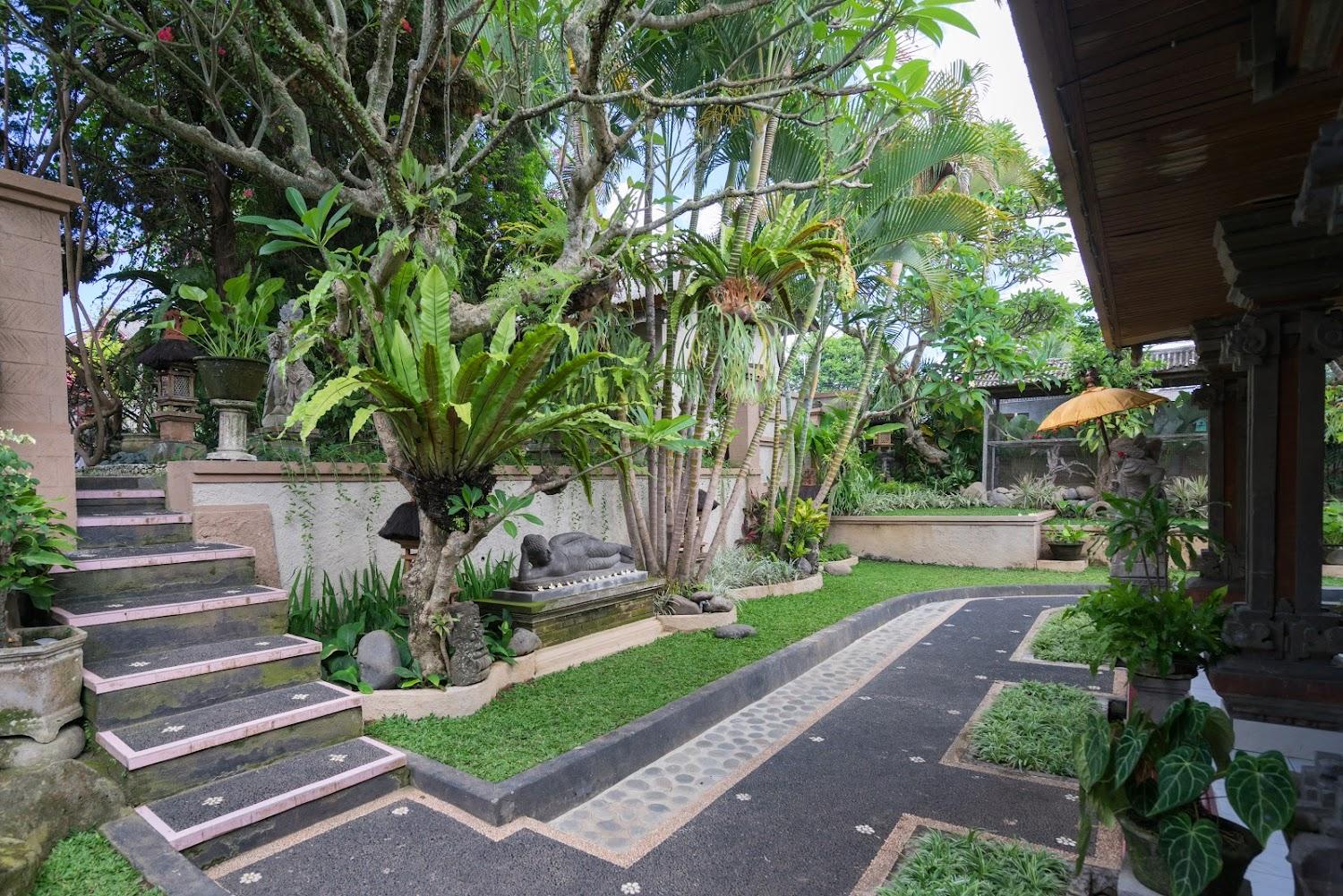 Cover Image for Nuaja Balinese Guest House